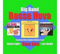 Stan Getz - Big Band Bossa Nova