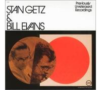 Stan Getz - &Bill Evans +5