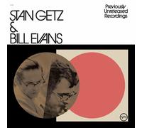 Previously Unreleased Recordings [Vinilo]