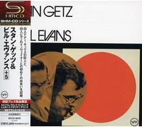 Stan Getz & Bill Evans - Stan Getz & Bill Evans