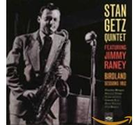 Stan Getz - Birdland Sessions 1952