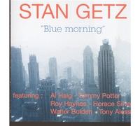 Stan Getz - Blue Morning