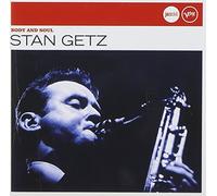 Stan Getz - Body and Soul (Jazz Club)
