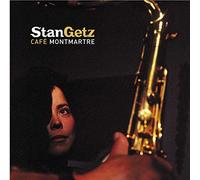 Stan Getz - Café Montmartre