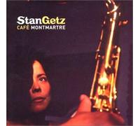 Stan Getz - Cafe Montmartre