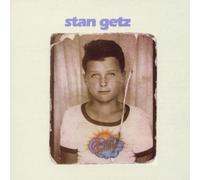 Stan Getz - Captain Marvel