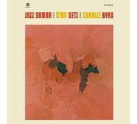 Stan Getz & Charlie Byrd - Jazz Samba
