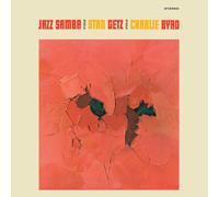 Stan Getz/Charlie Byrd Jazz Samba (Vinyl) (Importación USA)