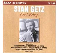 Stan Getz - Cool Bebop 1945
