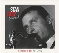 Stan Getz - Desafinado