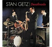 Stan Getz - Desafinado [Vinilo]