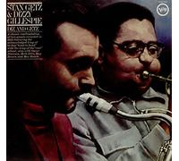 Stan Getz - Diz And Getz