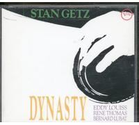 Stan Getz - Dynasty