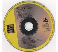 Stan Getz - Early Stan