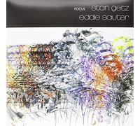 Stan Getz & Eddie Sauter - Focus [Vinilo]