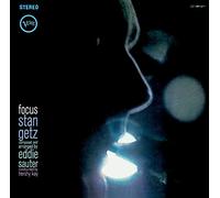 Stan Getz - Focus