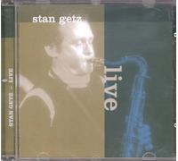 Stan Getz - for a Time Like This [Import]