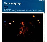 Stan Getz - Getz Au Go Go