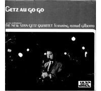 Stan Getz: Getz Au Go Go