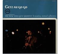 Stan Getz - Getz Au Go Go