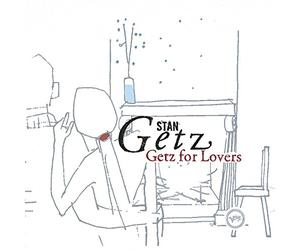 Stan Getz - Getz For Lovers