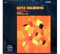 Stan Getz - Getz/Gilberto #2