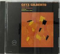 Stan Getz - Getz /Gilberto