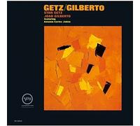 Stan Getz - Getz / Gilberto [SHM-CD]