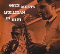 Stan Getz - Getz Meets Mulligan in Hi-Fi