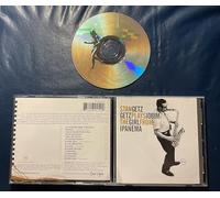 Stan Getz - Getz Plays Jobim: The Girl From Ipanema