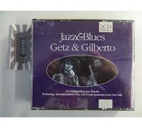 Stan Getz & Gilberto - Jazz & Blues