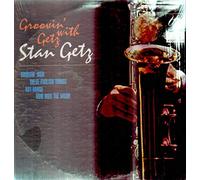 Stan Getz - Groovin' With Getz