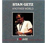 Stan Getz - I Love Jazz