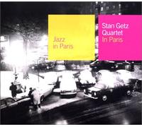 Stan Getz - In Paris