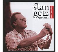 Stan Getz - In Poland 1960