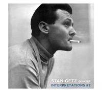 Getz, Stan - Interpretations 2