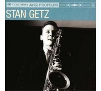 Stan Getz – Jazz Profiles – CD – Sony Music – Importación USA