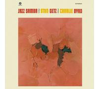 Jazz Samba [LP] (Vinilo
