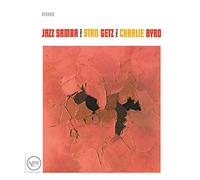 Stan Getz - Jazz Samba
