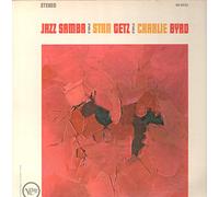 Stan Getz - Jazz Samba