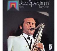 Stan Getz - Jazz Spectrum Vol. 6 [Vinyl LP]