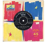 Stan Getz - Jazz Theme From Dr. Kildare - 2nd