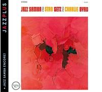 Stan Getz - Jazzplus: Jazz Samba / Jazz Samba Encore!
