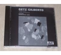 Stan Getz & Joao Gilberto Featuring Antonio Carlos Jobim