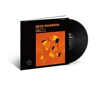 Stan Getz & Joao Gilberto - Getz/Gilberto