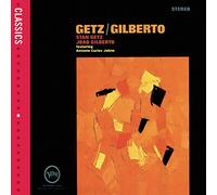 Stan Getz Joo Gilberto - Getz/Gilberto