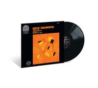 Stan Getz Joo Gilberto - Getz/Gilberto Verve Essentials