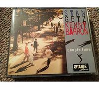 Stan Getz & Kenny Barron - People Time