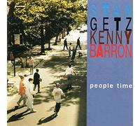Stan Getz y Kenny Barron – People Time