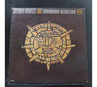 Stan Getz / Laurindo Almeida